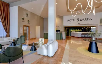 Best Western Hotel Garda 2027