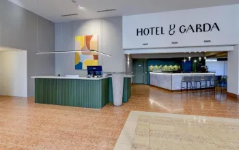 Best Western Hotel Garda 2027