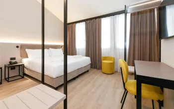Best Western Hotel Garda 2027