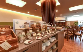 Best Western Hotel Garda 2027