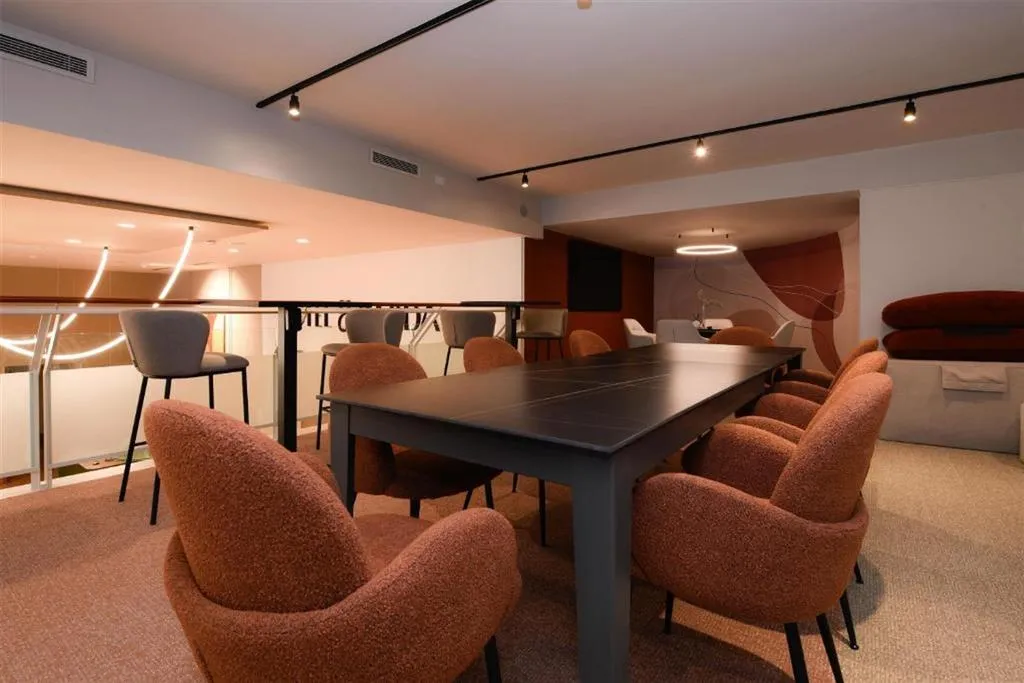 Best Western Hotel Garda 2027