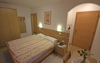 Hotel La Molinella s polopenzí