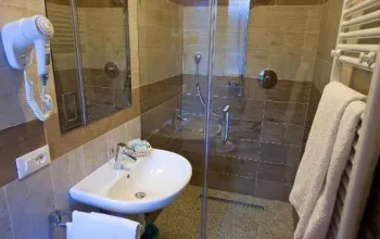 Hotel La Molinella s polopenzí