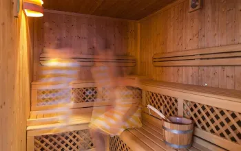 5denní zájezd s dopravou a polopenzí v ceně – hotel Alpenfrieden