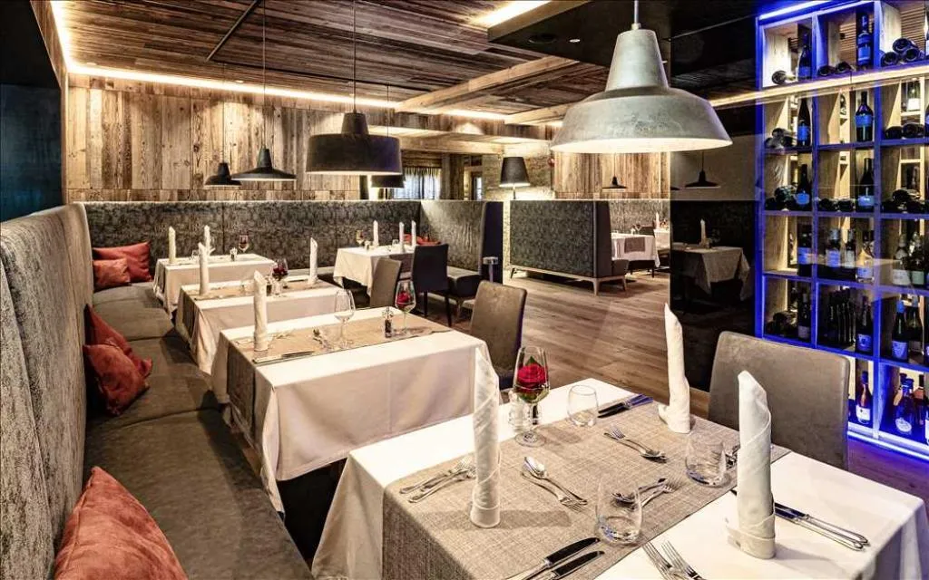 Hotel Almhof Call