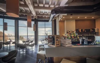 Hotel Brenta Dolomites