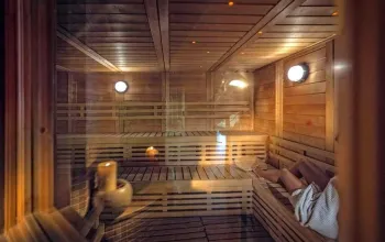 Hotel Brenta Dolomites