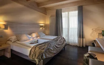 Hotel Brenta Dolomites