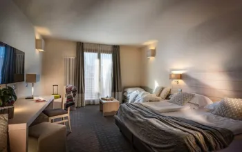 Hotel Brenta Dolomites