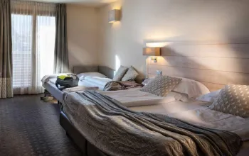 Hotel Brenta Dolomites