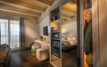 Hotel Brenta Dolomites