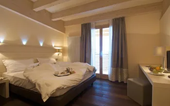 Hotel Brenta Dolomites