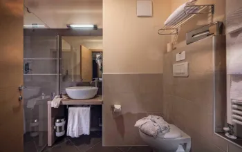 Hotel Brenta Dolomites
