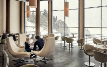 Hotel Brenta Dolomites