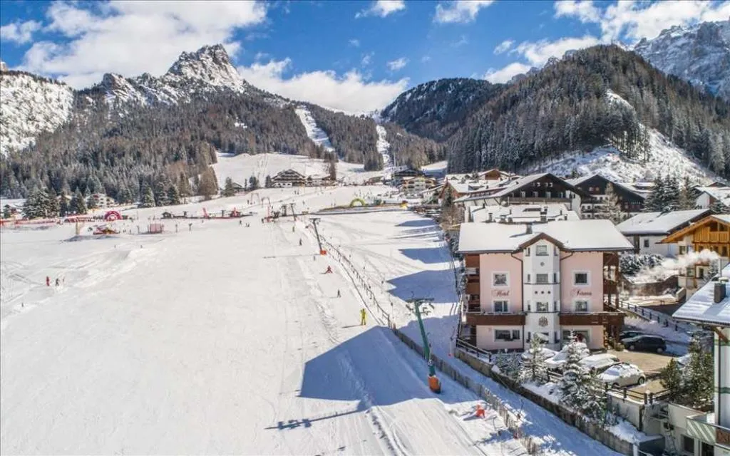 Hotel Serena