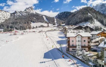 Selva di Val Gardena