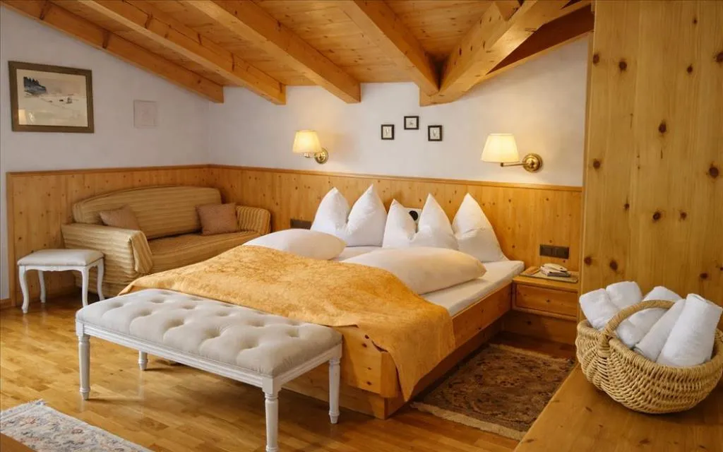 Hotel Serena