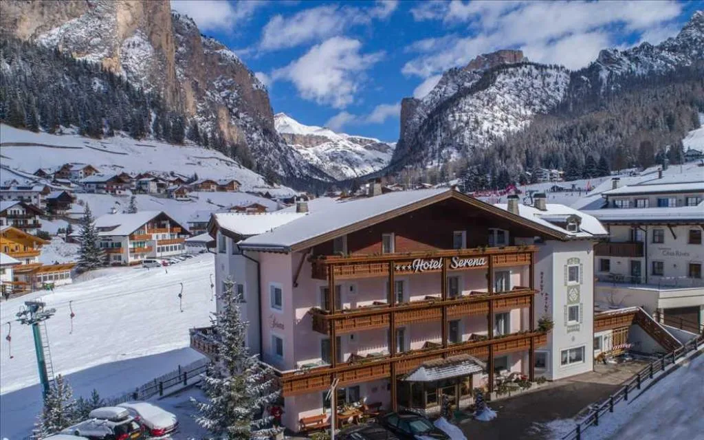 Hotel Serena