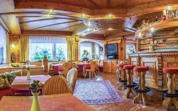 Hotel Serena