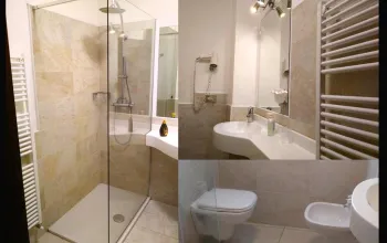 6denní zájezd (denní přejezd) s dopravou, polopenzí a skipasem v ceně – hotel Urri