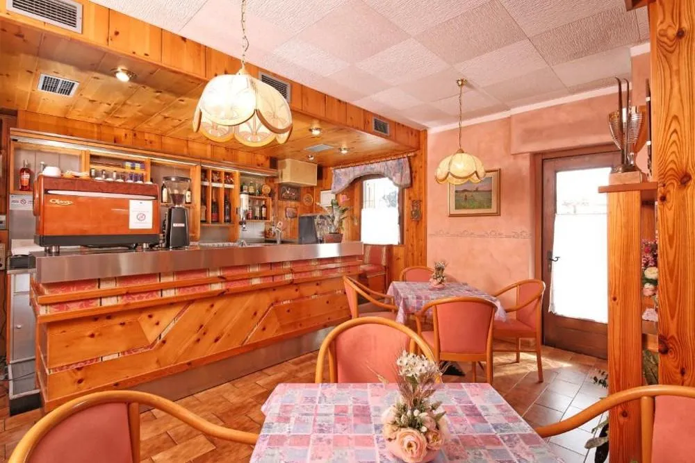 Hotel Stella Alpina