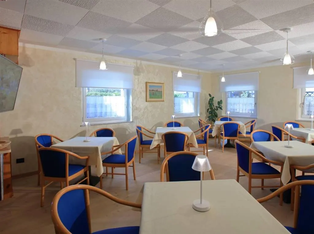 Hotel Stella Alpina