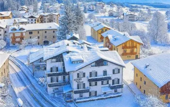 Hotel Stella Alpina