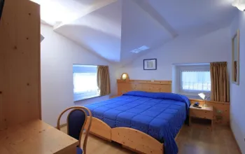 Hotel Stella Alpina