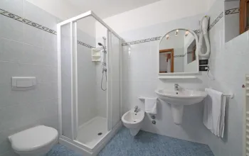 Hotel Stella Alpina