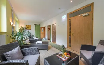 Pension St. Leonhard