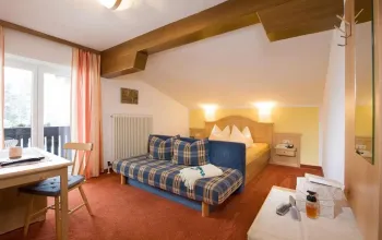 Pension St. Leonhard