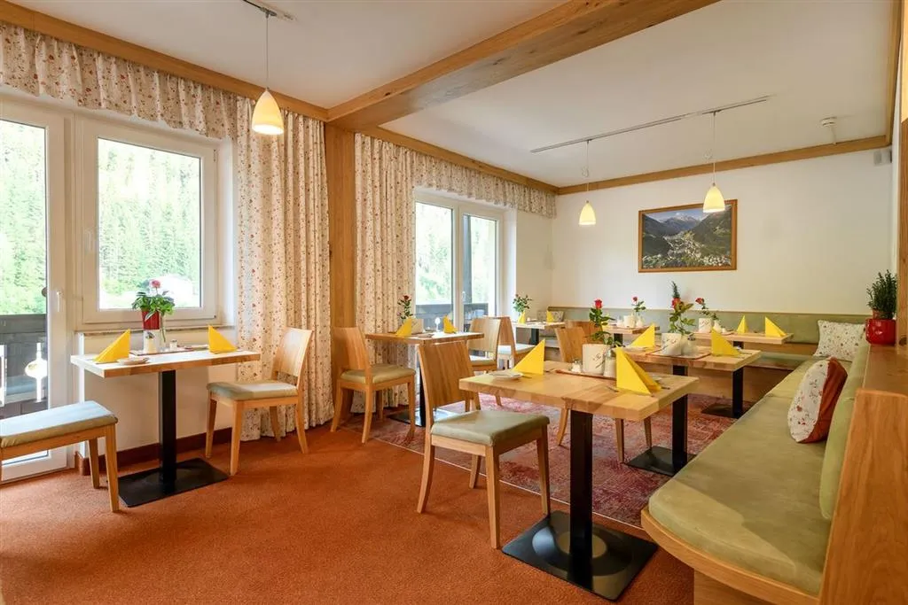 Pension St. Leonhard