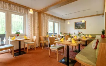 Pension St. Leonhard