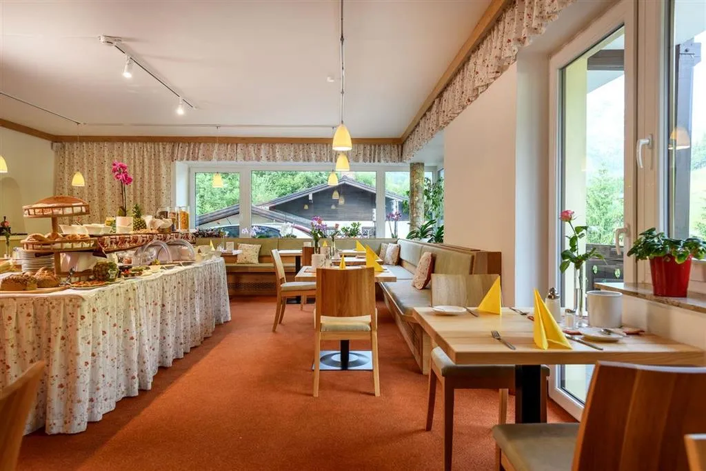 Pension St. Leonhard