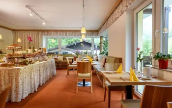 Pension St. Leonhard
