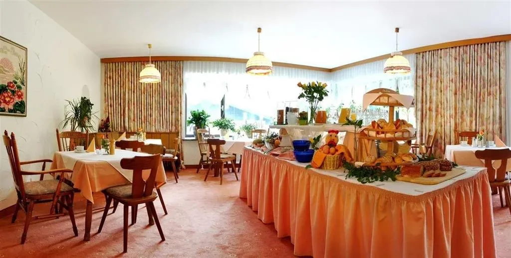 Pension St. Leonhard