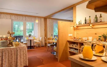 Pension St. Leonhard