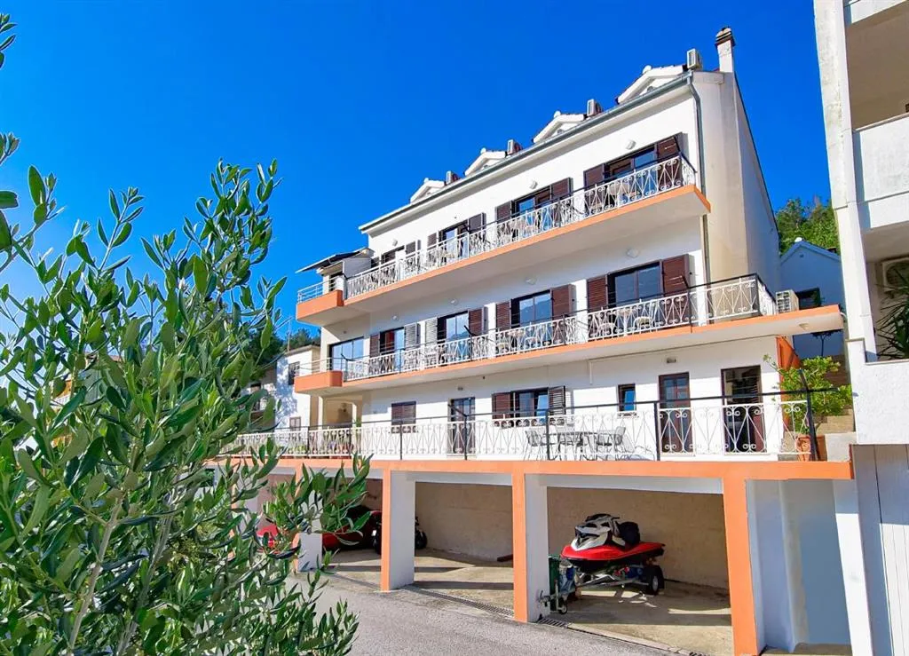 Apartmány Musulin 2027