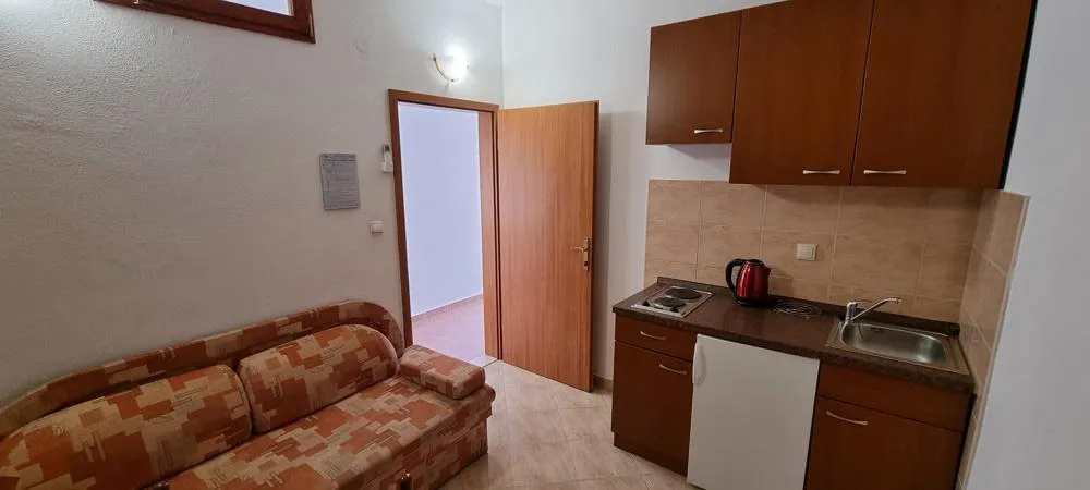 Apartmány Musulin 2027