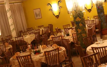 Hotel Orsa Maggiore