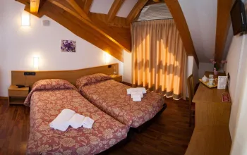 Hotel Orsa Maggiore