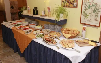 Hotel Orsa Maggiore