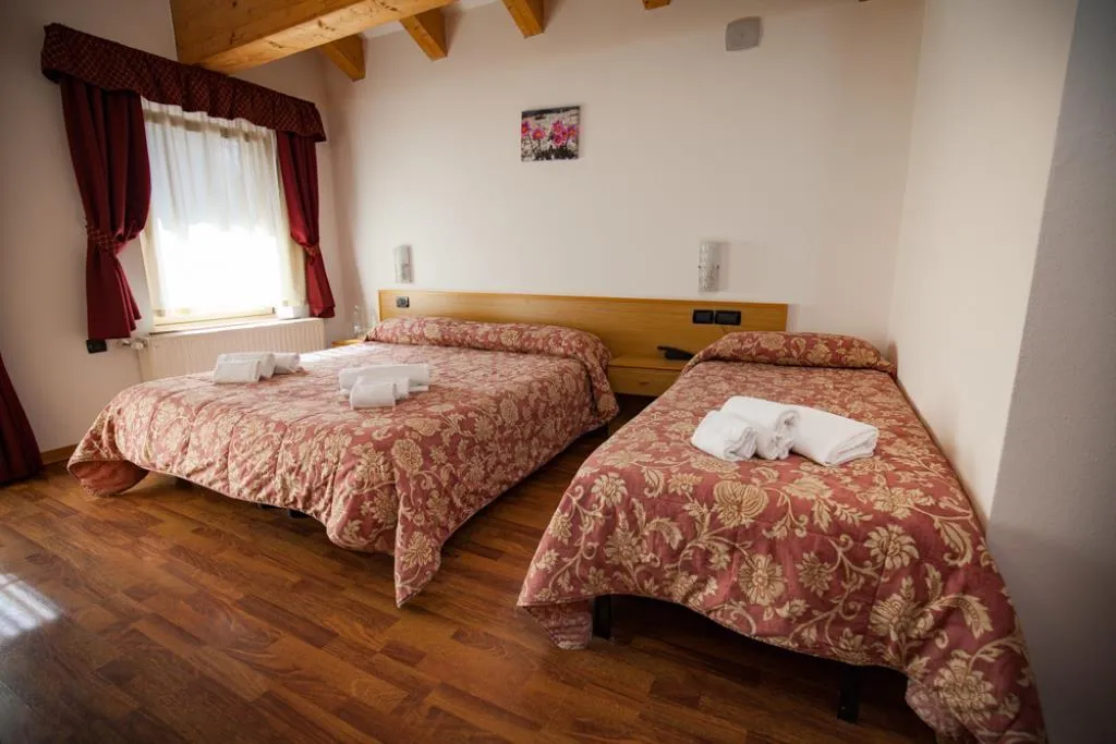 Hotel Orsa Maggiore