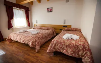 Hotel Orsa Maggiore