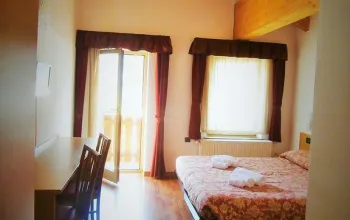 Hotel Orsa Maggiore