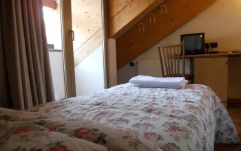Hotel Orsa Maggiore