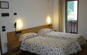 Hotel Orsa Maggiore