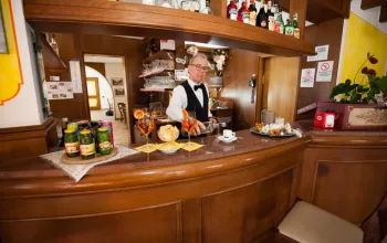 Hotel Orsa Maggiore