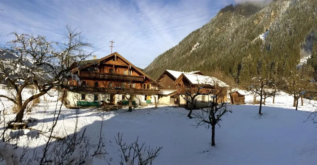 Kassnerhof Pension