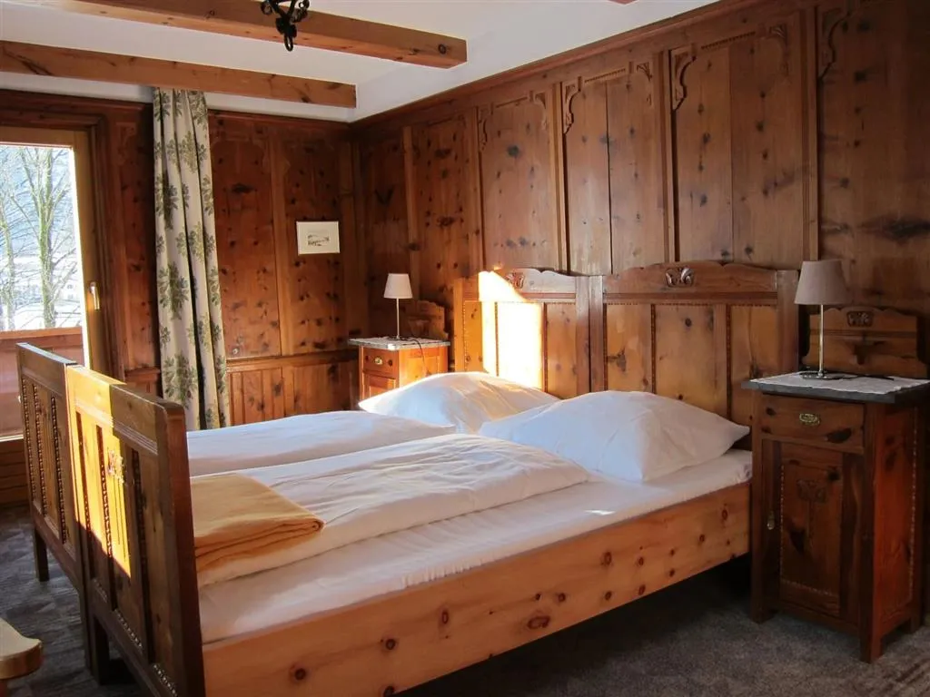 Kassnerhof Pension